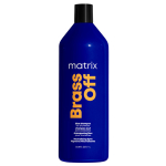 Matrix Brass Off Shampoo 1lt