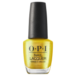 OPI Nail Lacquer The Leo-nly One