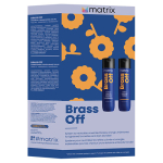 Matrix Brass Off Spring Kit ($45 Retail Value)
