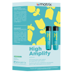 Matrix Total Results High Amplify Spring Kit ($40.00 Retail Value)