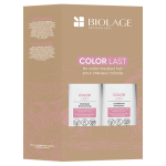 Biolage Colorlast Spring Kit ($58 Retail Value)