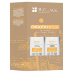 Biolage Smoothproof Spring Kit ($58 Retail Value)