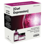 L’Oreal Curl Expression Curly Coily Era Set ($79 Retail Value)