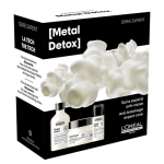 L'Oreal Professionnel Metal Detox Breakage Ending Era Set ($139.50 Retail Value)