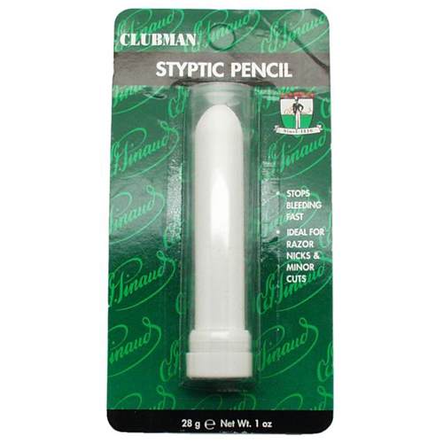 Clubman Pinaud Styptic Pencil .33oz