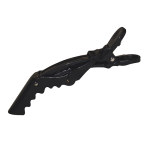 Dannyco Pro-40C Black Jaw Clips (4 pack)