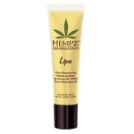 Hempz Ultra Moisturizing Herbal Lip Balm .44oz