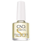 CND SolarOil Cuticle and Skin Oil .25oz
