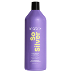Matrix So Silver Shampoo 1lt
