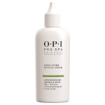 OPI Pro Spa Exfoliating Cuticle Cream .9oz
