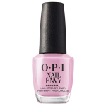 OPI Strength Plus Color Hawaiian Orchid