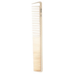 SIL52C SILICONE STYLING COMB DANNYCO