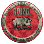 Reuzel Red Water Soluble Pomade 12oz