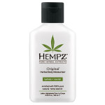 Hempz Original Herbal Body Moisturizer 2.25oz
