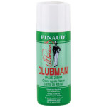 Clubman Pinaud Shave Cream 12oz