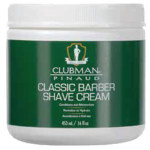Clubman Pinaud Classic Barber Shave Cream 16oz