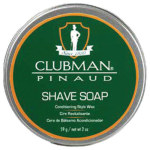 Clubman Pinaud Shave Soap 2oz