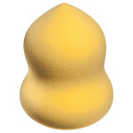 Silkline Latex-free Make-up Sponge Pear Shape