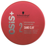 Schwarzkopf Professional OSIS+ Sand Clay 85ml