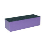 Professional Instruments Purple San-Block (Medium/Course)
