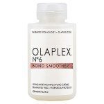 Olaplex No.6 Bond Smoother Leave-In Reparative Styling Cream 100ml