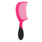 The Wet Brush Pro Detangling Comb Pink