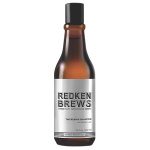 Redken Brews Thickening Shampoo for Thinning Hair