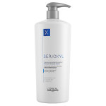 L'Oréal Professionnel Serioxyl Cleanse for Coloured Thinning Hair 1Lt