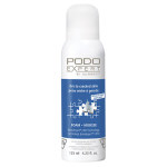 Podo Expert Dry To Cracked Skin Foam Cream (Urea Free)