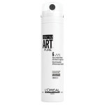 L’Oreal Professionnel Tecni.Art 6-Fix Pure Hairspray 250ml