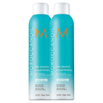 Moroccanoil Dry Shampoo Offer (2 x Dry Shampoo for Light Tones) 25% Savings!