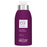 Biotop Professional 69 Curly Pro Active Hair Souffle