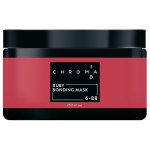 Schwarzkopf Professional Chroma ID 6-88 Ruby Bonding Color Mask 250ml