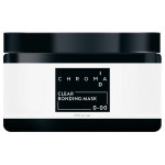 Schwarzkopf Professional Chroma ID 0-00 Clear Bonding Color Mask 250ml