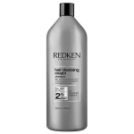 Redken Hair Cleansing Cream Detox Shampoo 1L