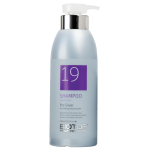Biotop Professional 19 Pro Silver Shampoo 500ml