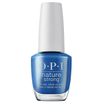 OPI Nature Strong Shore is Something Natural Origin Nail Lacquer