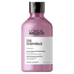 L'Oréal Professionnel Série Expert Liss Unlimited Shampoo 300ml