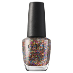 OPI Nail Lacquer The Celebration Collection You Had Me At Confetti