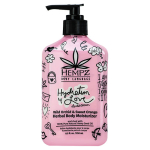 Hempz Hydration 4 Love Herbal Body Moisturizer 8.5oz