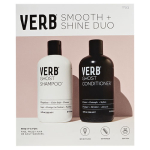 Verb Smooth & Shine Duo ($44.98 Retail Value)