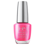 OPI Infinite Shine Exercise Your Brights
