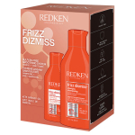 Redken Frizz Dismiss Duo 300ml (25% Savings)