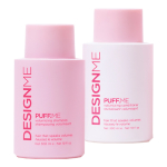 DESIGNME Puff.Me Shampoo & Conditioner Duo ($54 Retail Value)