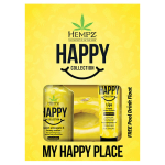 Hempz Happy Collection “My Happy Place” Kit