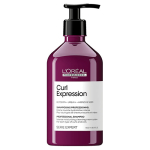 L’Oreal Professionnel Curl Expression Intense Moisturizing Cleansing Cream Shampoo