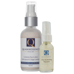 Quannessence Luminess Face Lotion 60ml with FREE Vital Hydrating Masque 30ml