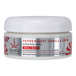 Hempz Limited Edition Vanilla Swirl Herbal Body Butter 8oz