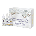 Quannessence The Privlege of Aging Serum Set ($275 Retail Value)