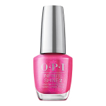 OPI Infinite Shine Pink, Bling, and Be Merry